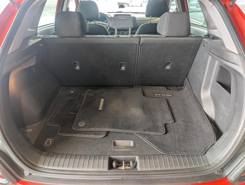 hyundai Kona 2018 - 29
