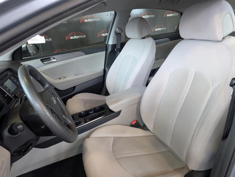 hyundai Sonata 2015 - 14