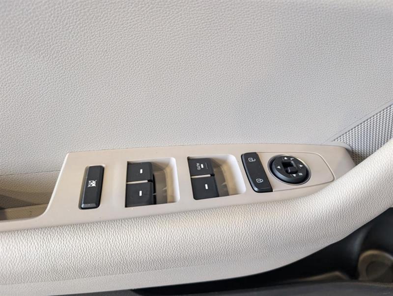 hyundai Sonata 2015 - 15