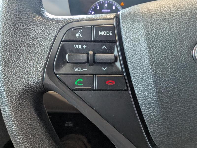 hyundai Sonata 2015 - 17
