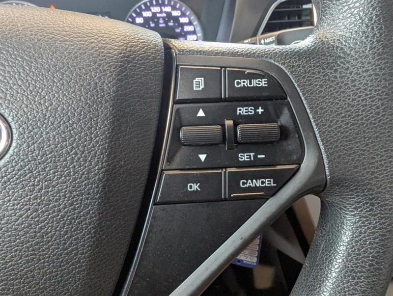 hyundai Sonata 2015 - 18