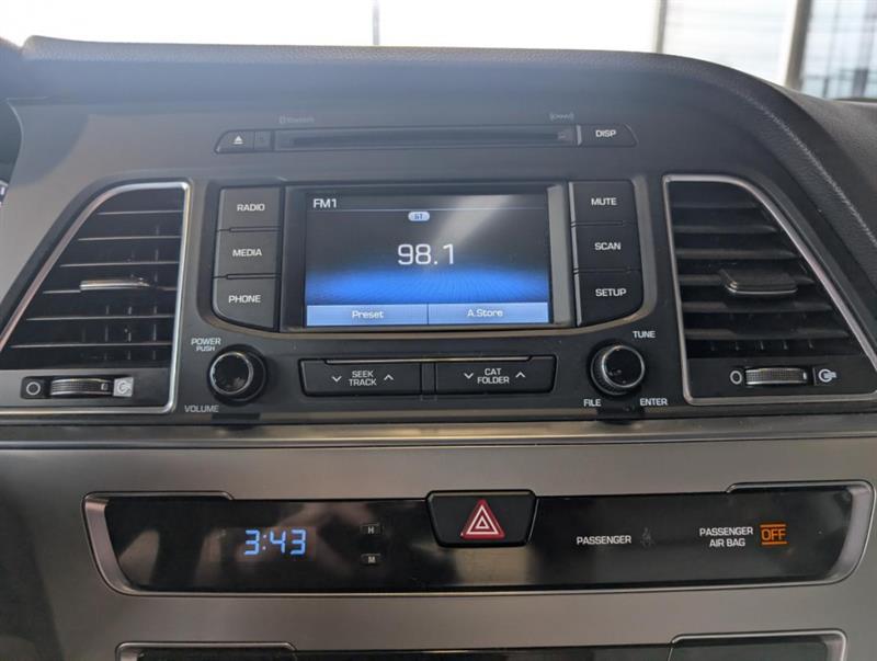 hyundai Sonata 2015 - 20