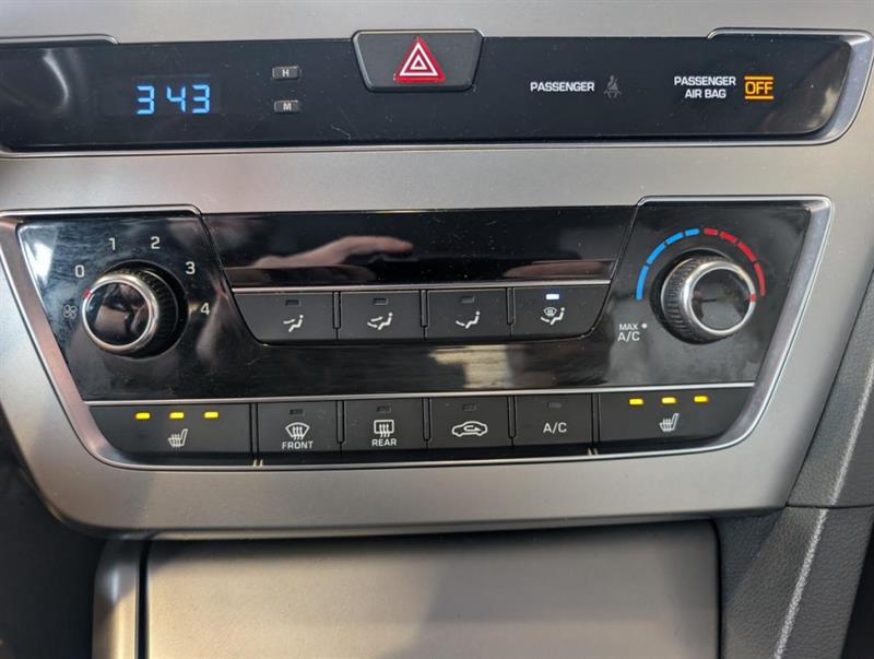 hyundai Sonata 2015 - 22