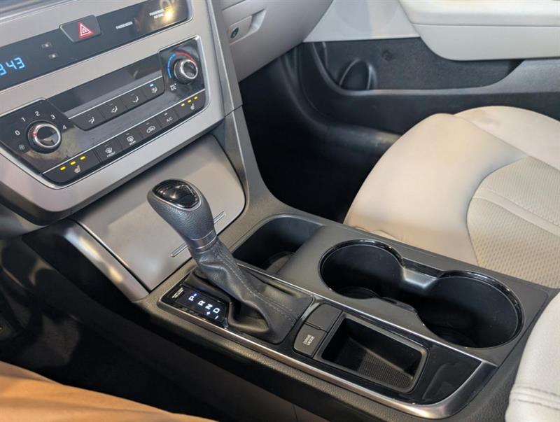 hyundai Sonata 2015 - 23