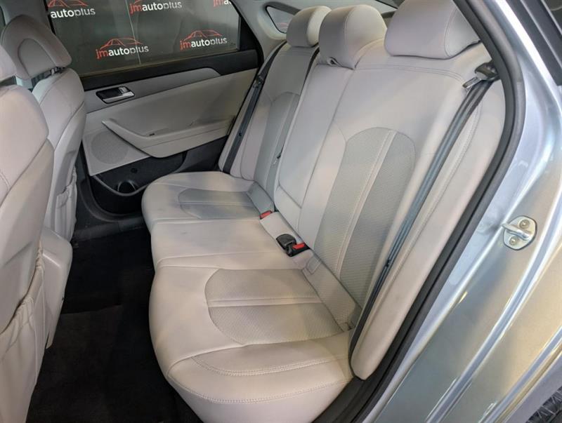 hyundai Sonata 2015 - 24