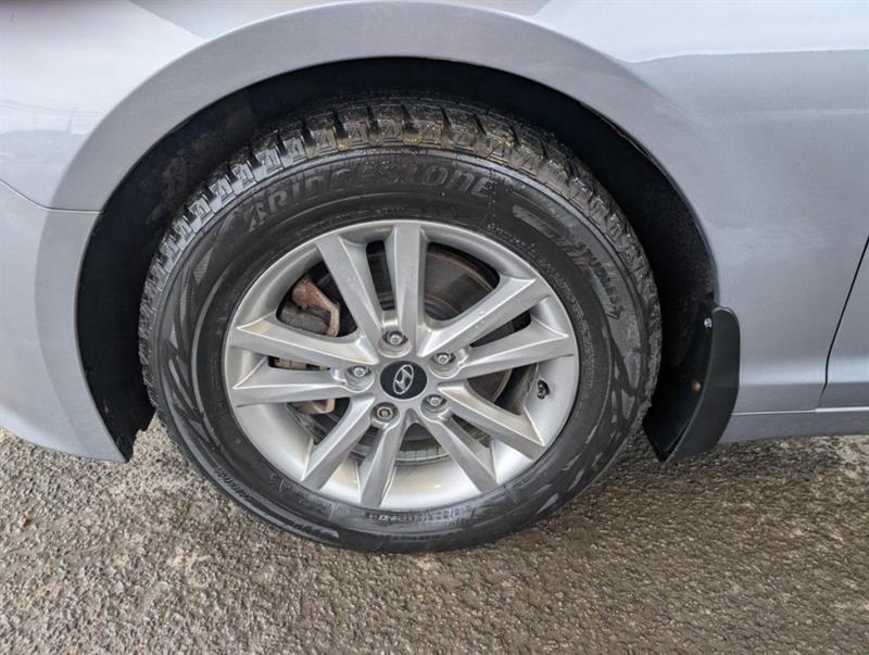 hyundai Sonata 2015 - 26