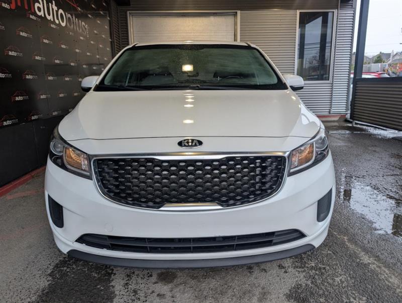 kia Sedona 2016 - 3