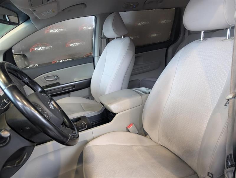 kia Sedona 2016 - 15