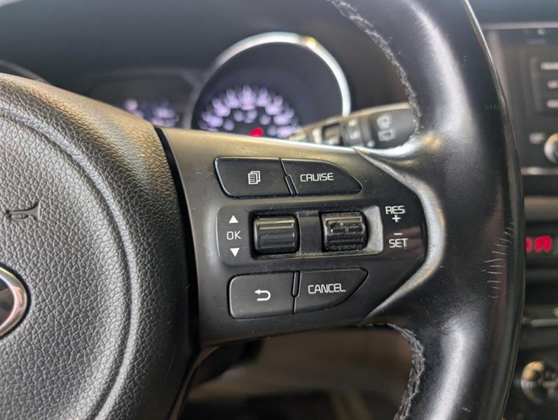 kia Sedona 2016 - 20