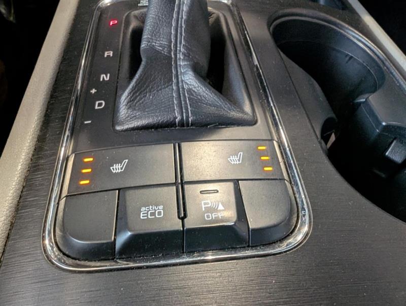 kia Sedona 2016 - 26