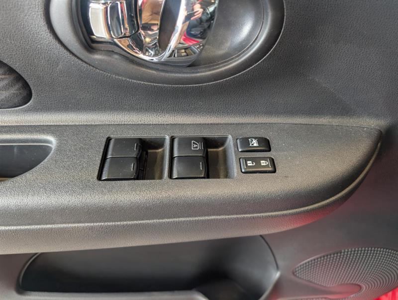 nissan Micra 2015 - 15