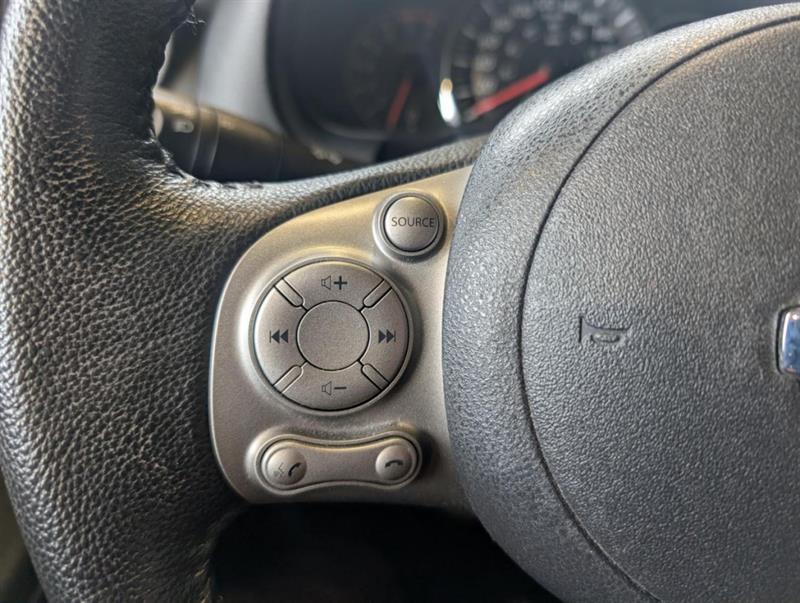 nissan Micra 2015 - 17