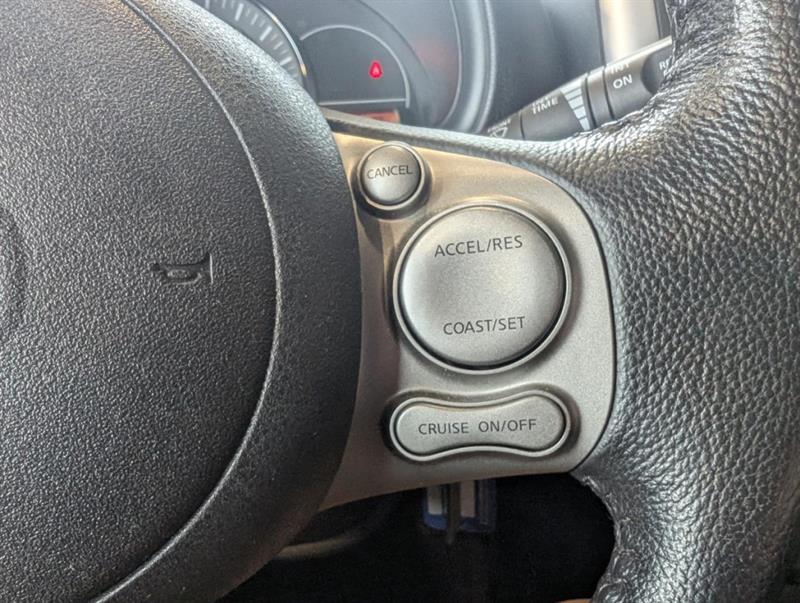 nissan Micra 2015 - 18