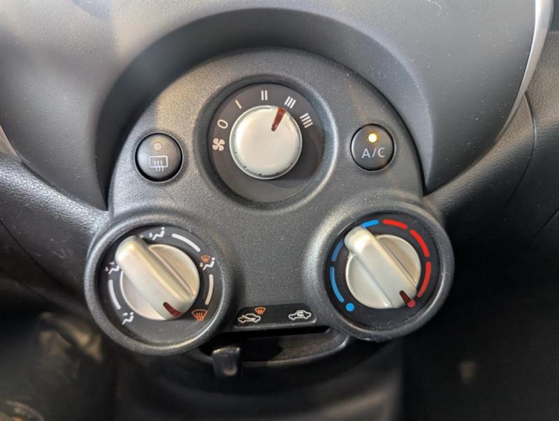 nissan Micra 2015 - 22