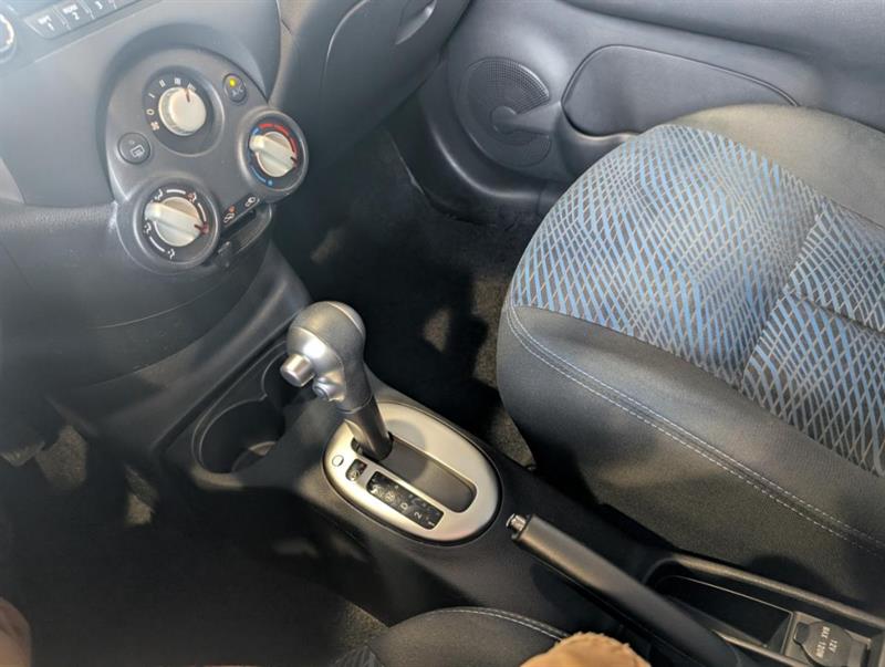 nissan Micra 2015 - 23