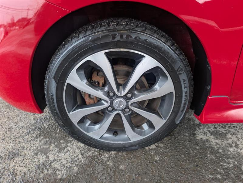 nissan Micra 2015 - 26