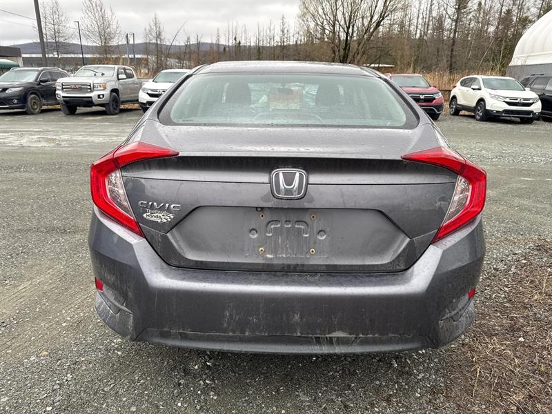 honda Civic Berline 2016 - 4