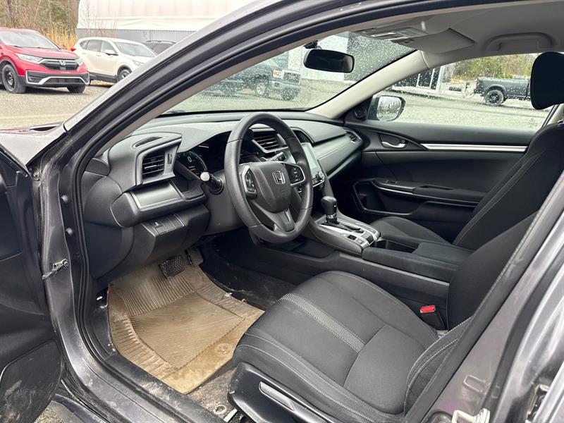 honda Civic Berline 2016 - 5