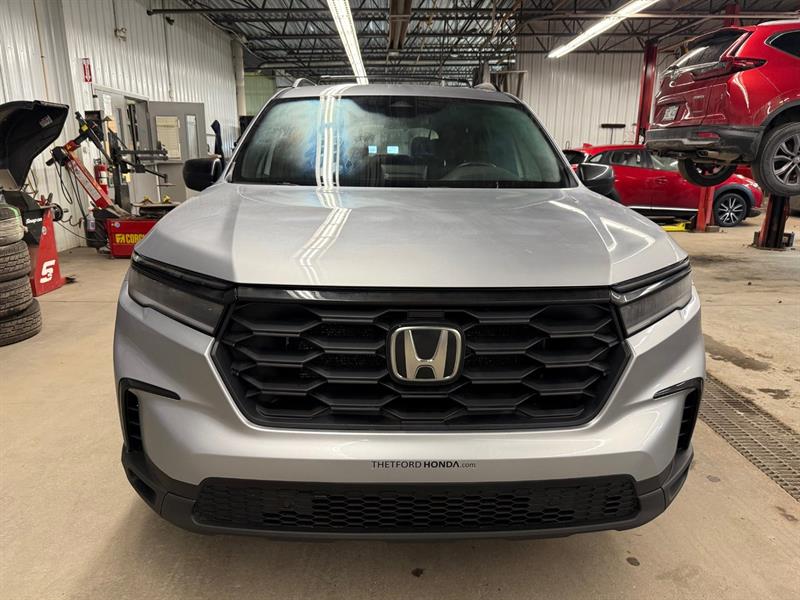 honda Pilot 2023 - 2