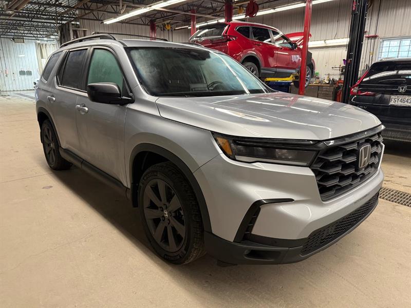 honda Pilot 2023 - 3