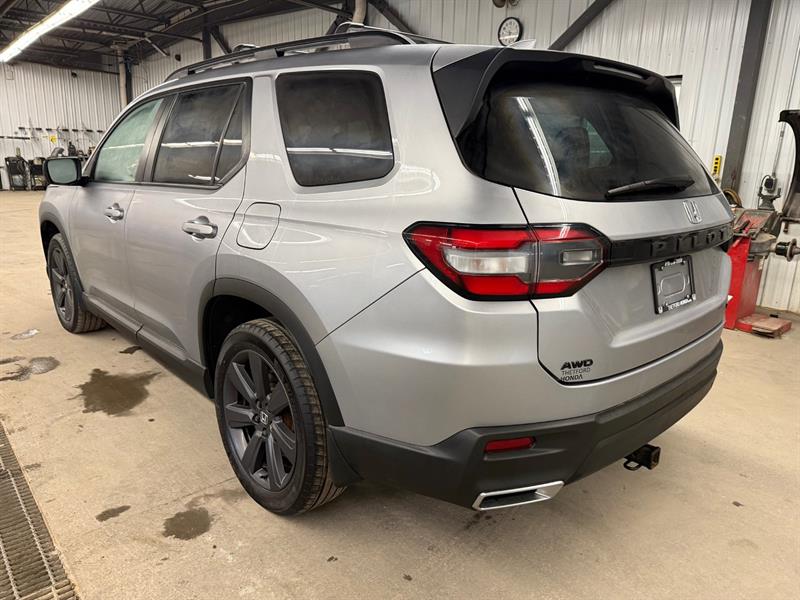 honda Pilot 2023 - 6