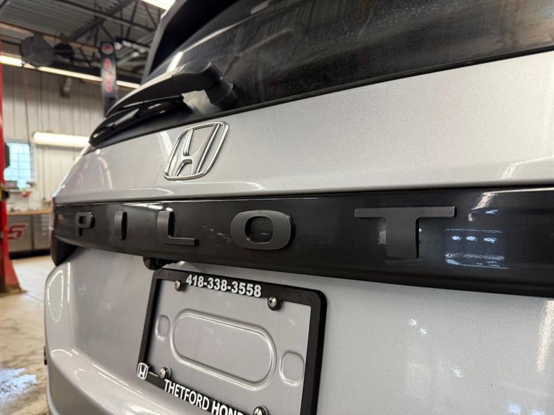 honda Pilot 2023 - 7