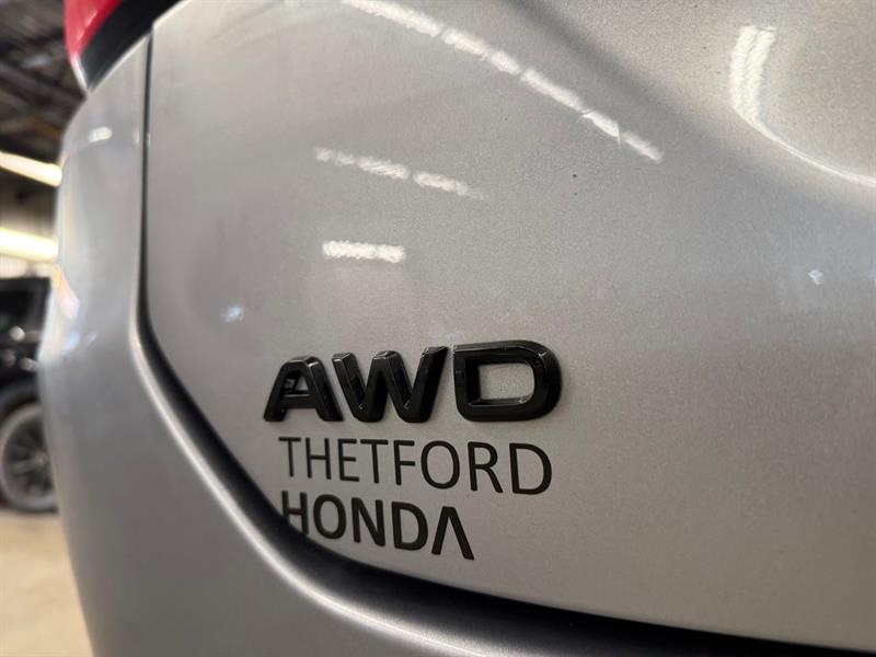 honda Pilot 2023 - 8