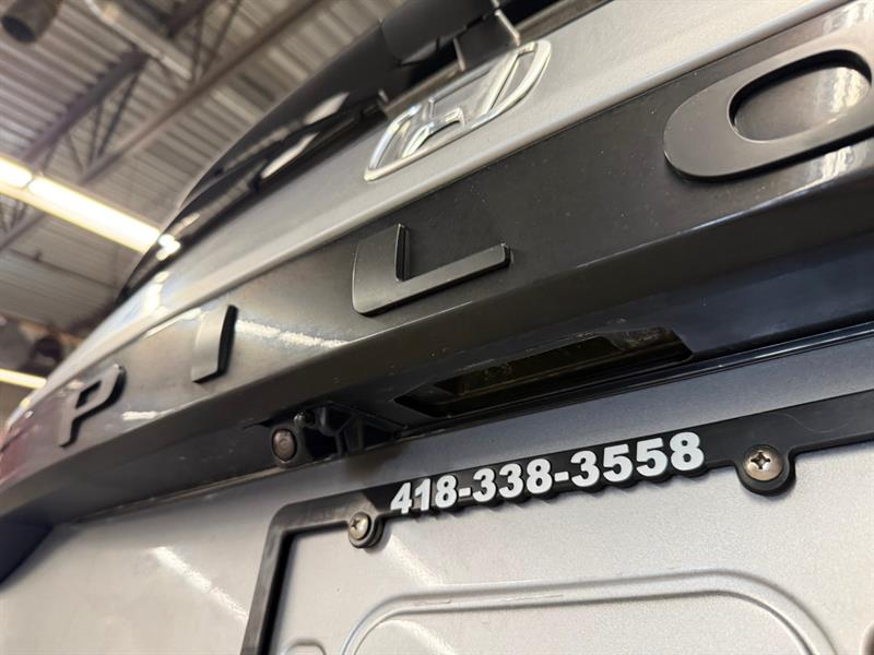 honda Pilot 2023 - 10