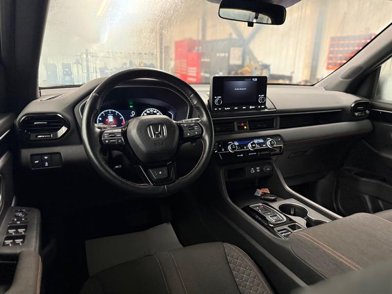 honda Pilot 2023 - 12
