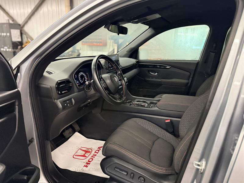 honda Pilot 2023 - 13
