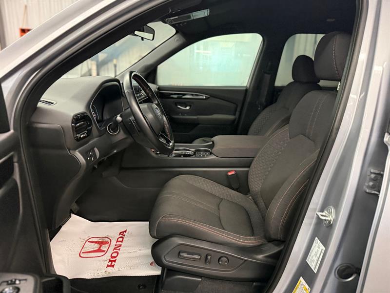 honda Pilot 2023 - 14