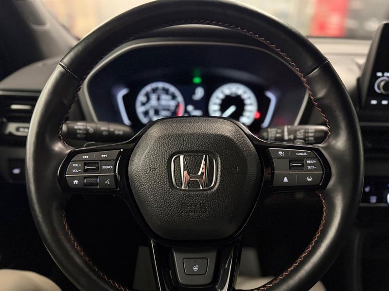 honda Pilot 2023 - 19