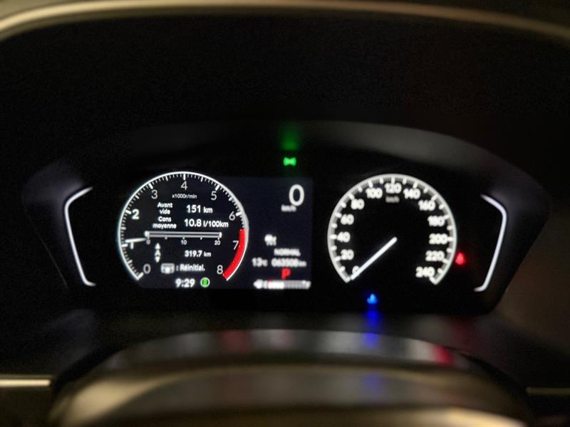 honda Pilot 2023 - 20