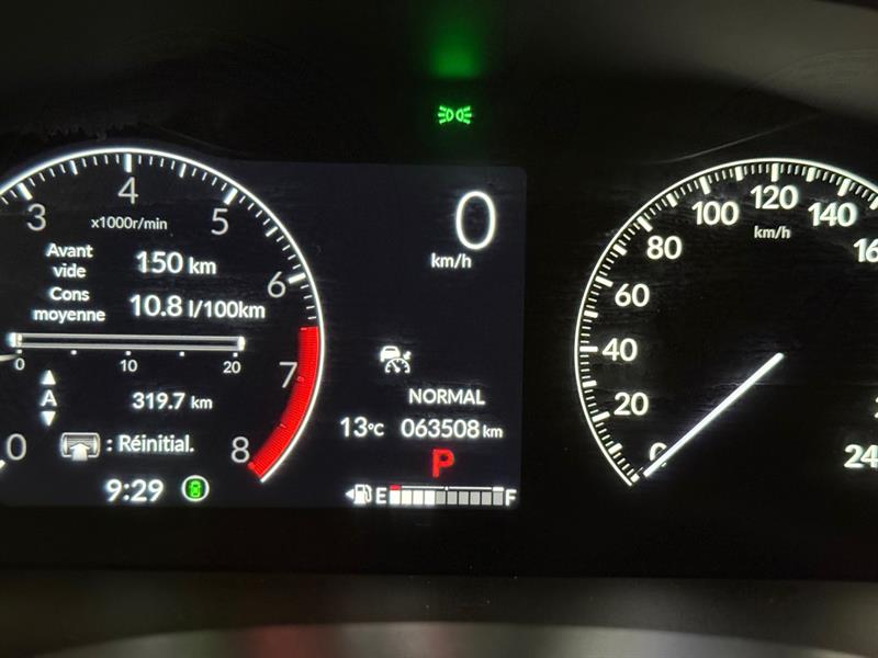 honda Pilot 2023 - 21