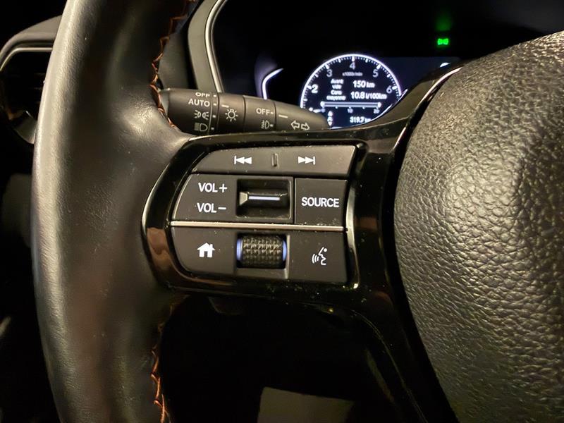 honda Pilot 2023 - 23