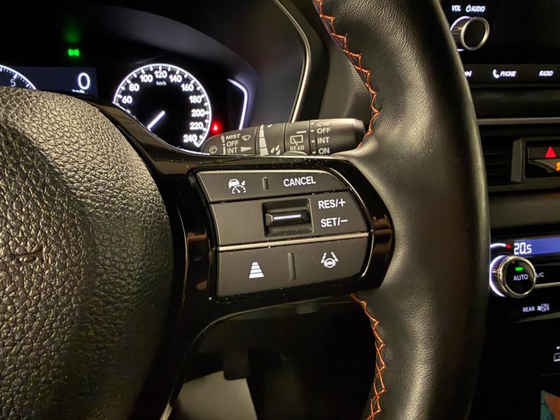 honda Pilot 2023 - 25