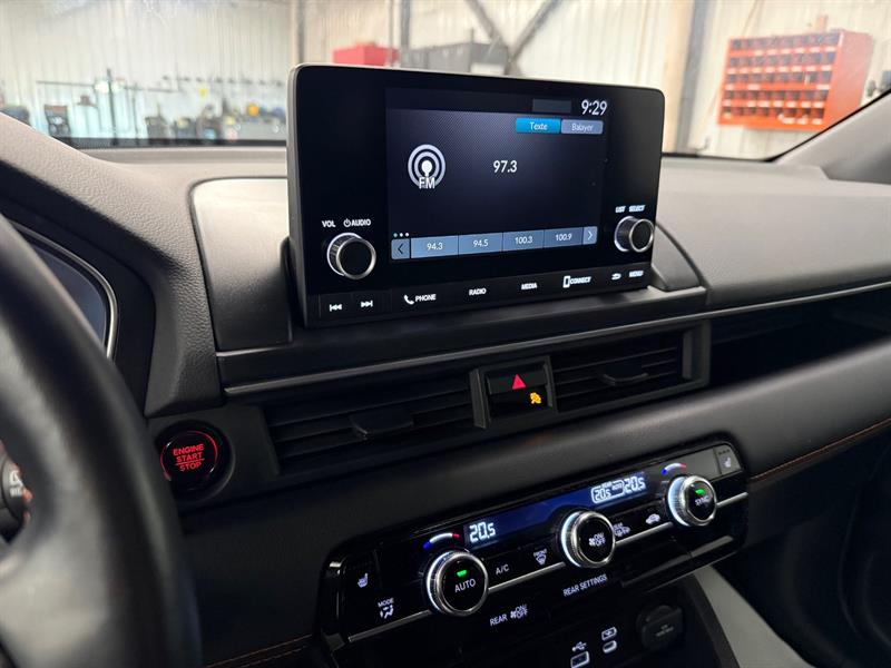 honda Pilot 2023 - 26