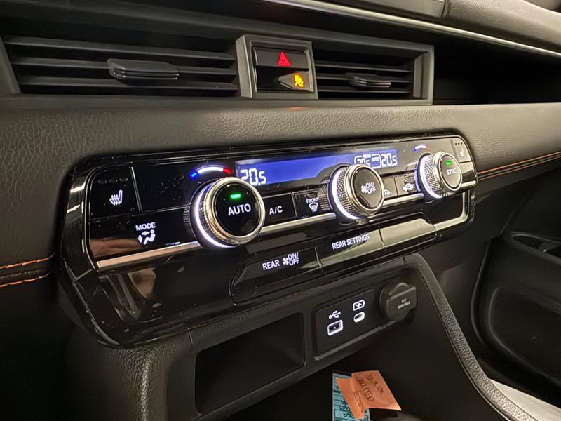 honda Pilot 2023 - 29
