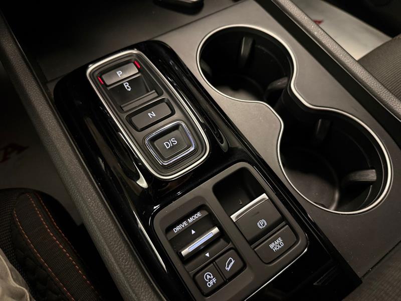 honda Pilot 2023 - 30