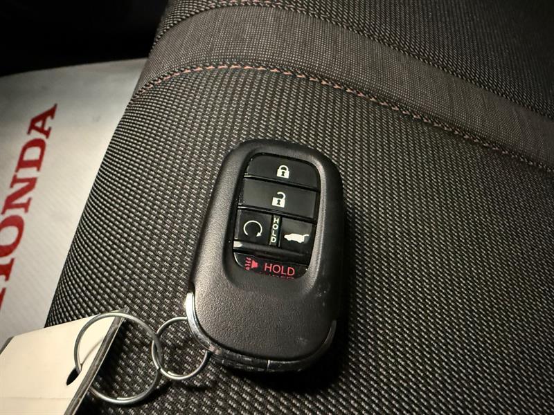 honda Pilot 2023 - 31