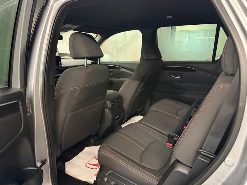 honda Pilot 2023 - 33