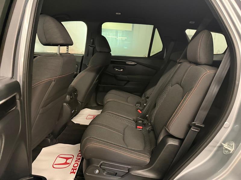 honda Pilot 2023 - 34