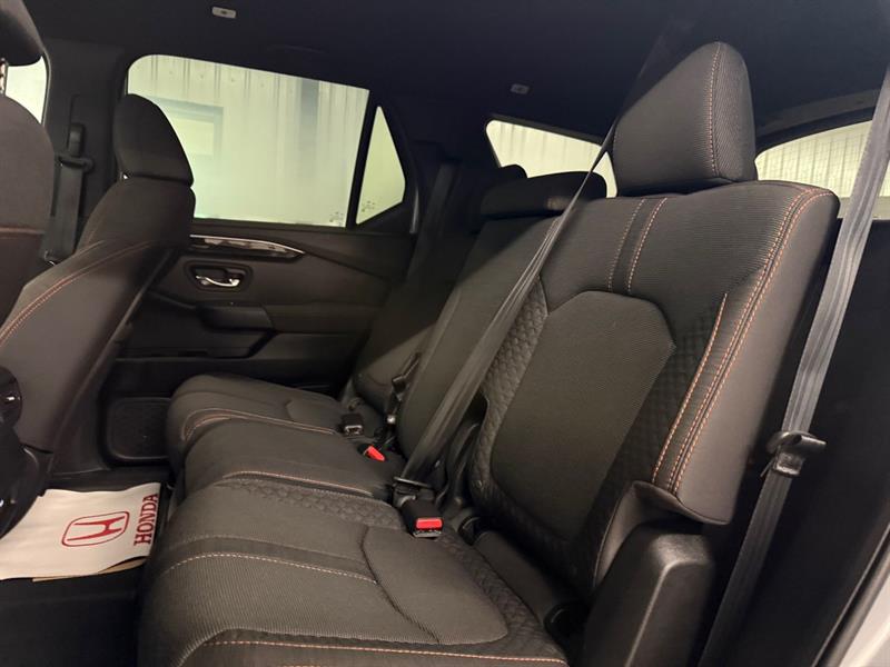 honda Pilot 2023 - 35