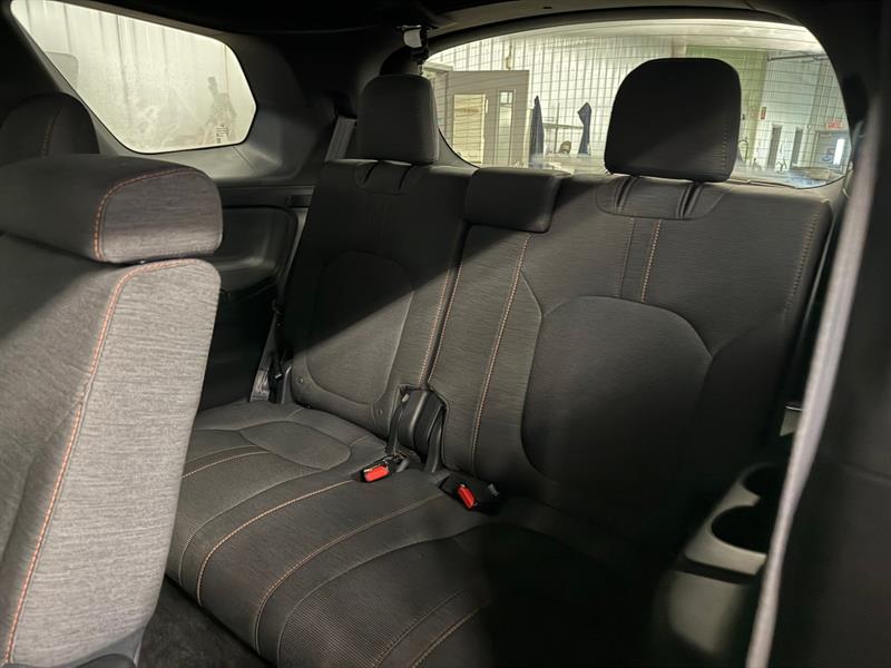 honda Pilot 2023 - 36