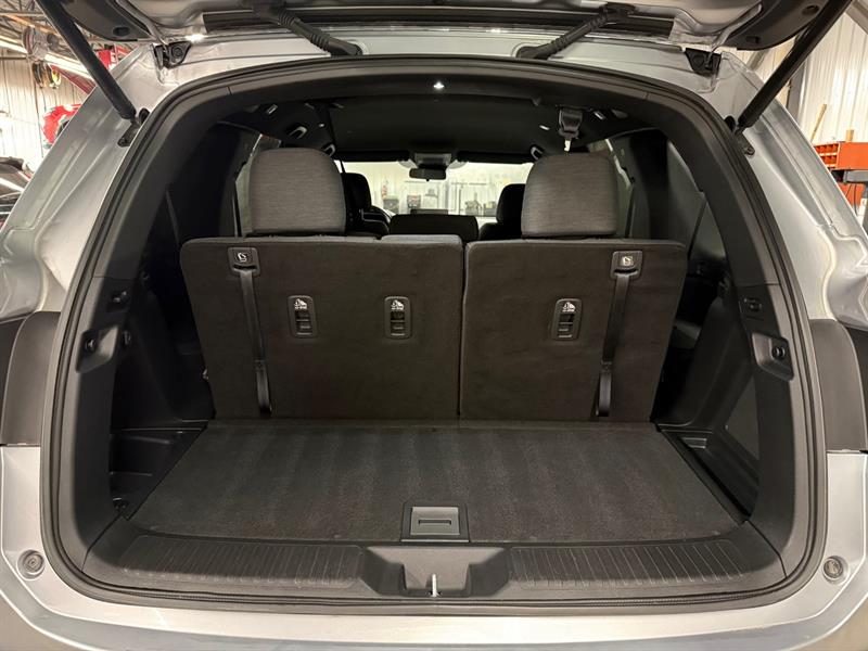 honda Pilot 2023 - 37