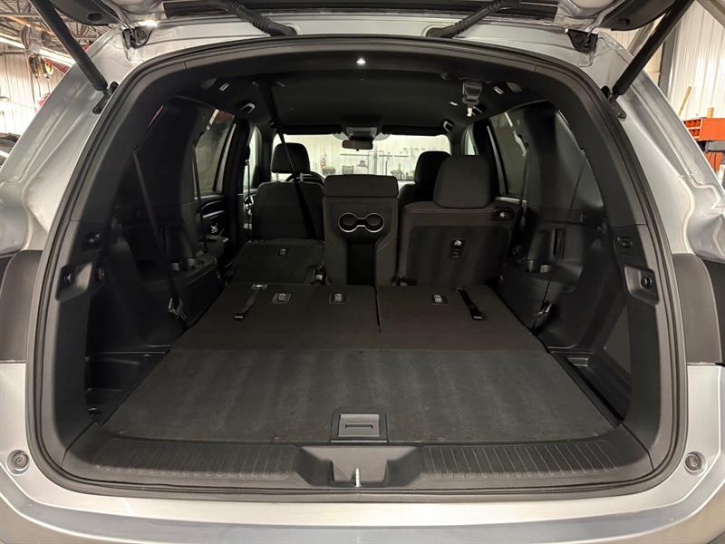 honda Pilot 2023 - 40