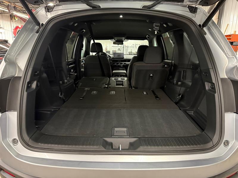 honda Pilot 2023 - 41