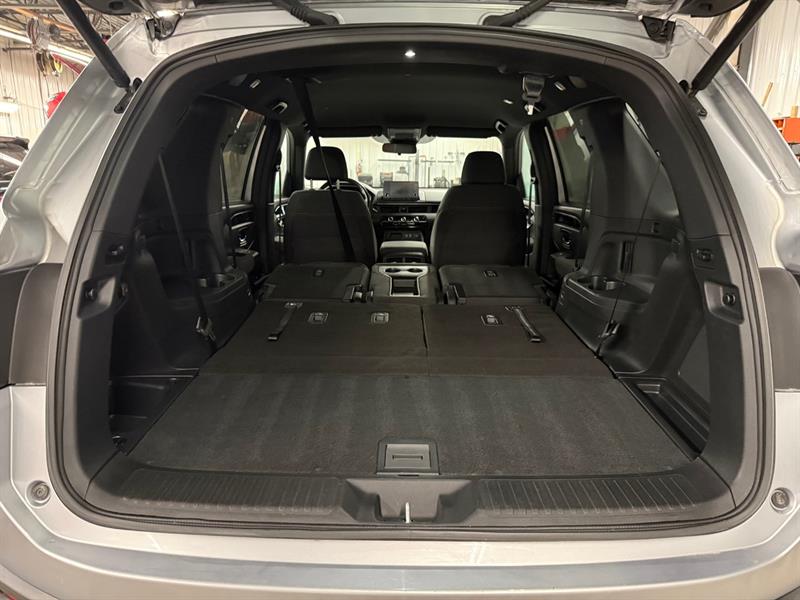 honda Pilot 2023 - 42
