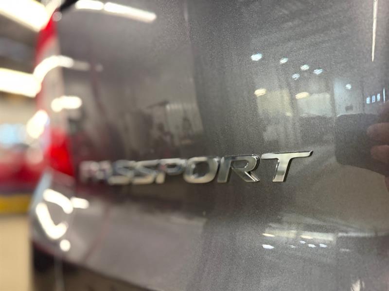 honda Passport 2019 - 5