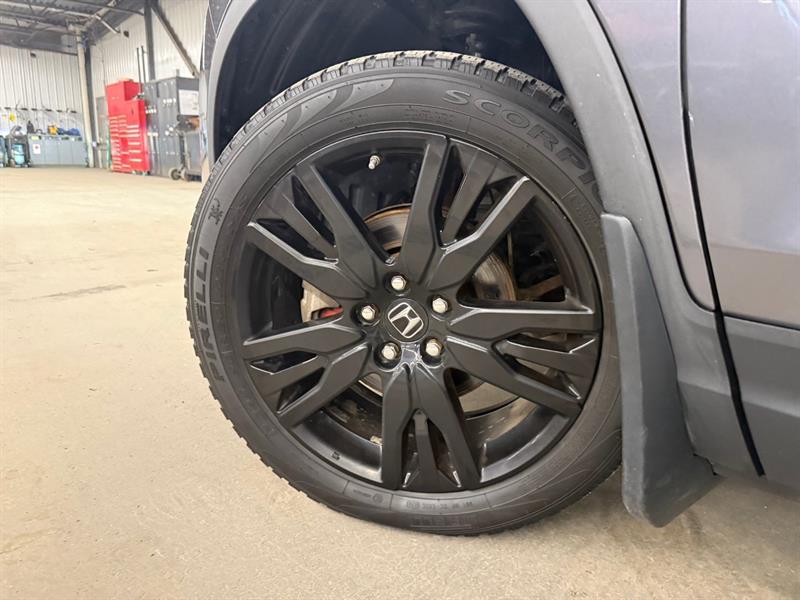 honda Passport 2019 - 10